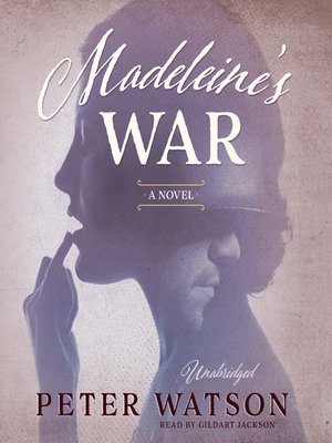 cover image of Madeleine's War